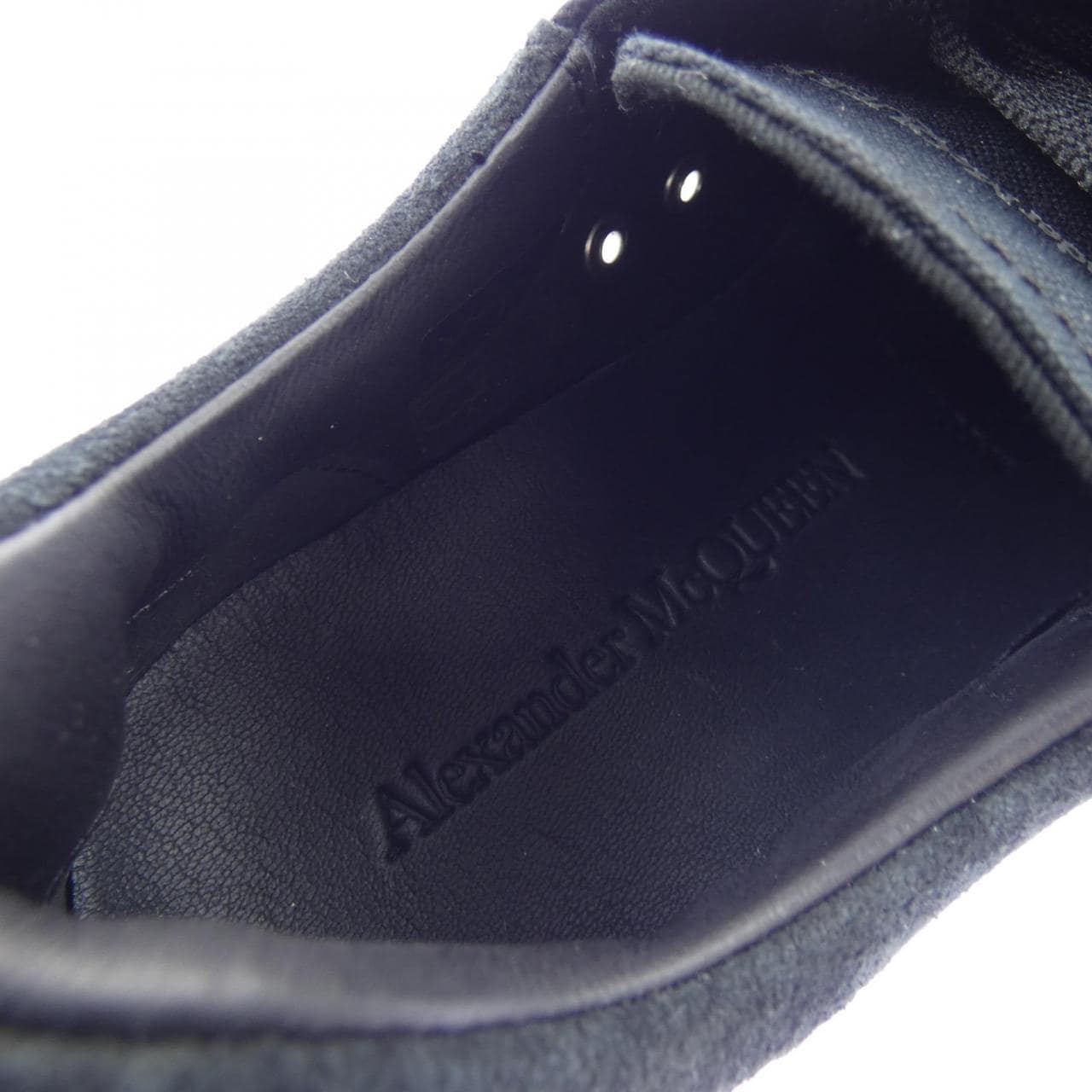 アレキサンダーマックイーン ALEXANDER McQUEEN 729583 スニーカー