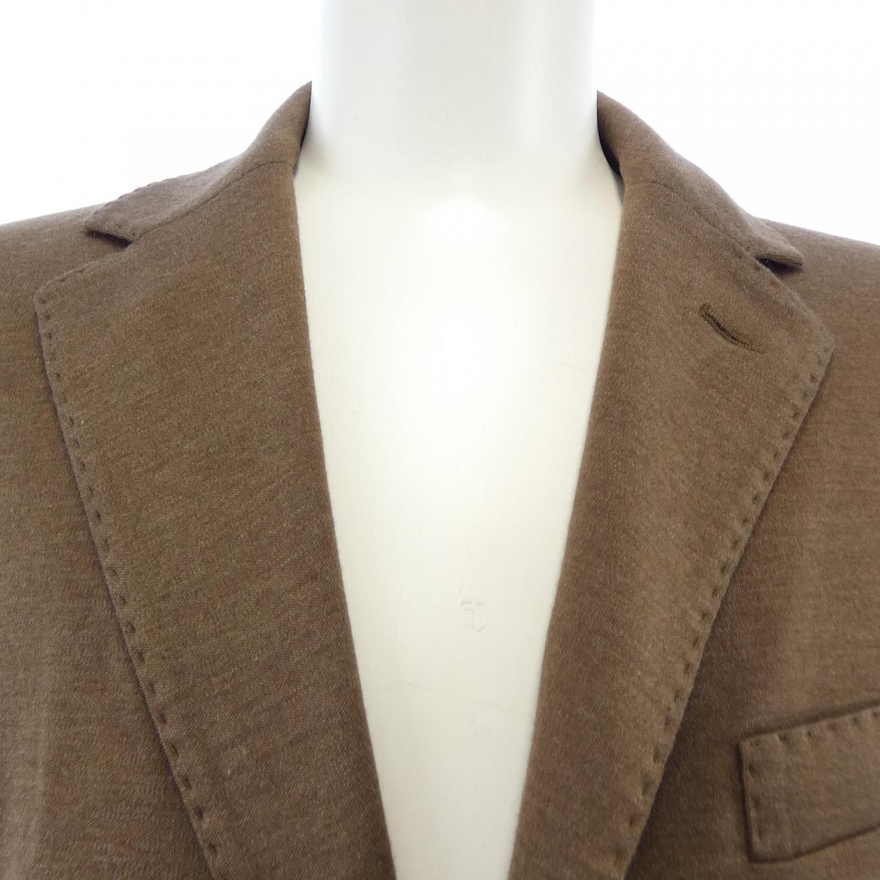 ロロピアーナ Loro Piana FAO9259 ジャケット