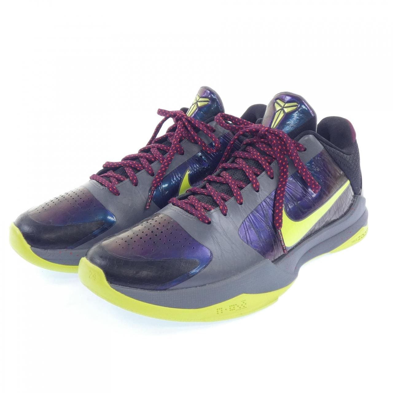 ナイキ NIKE CD4991-001 スニーカー