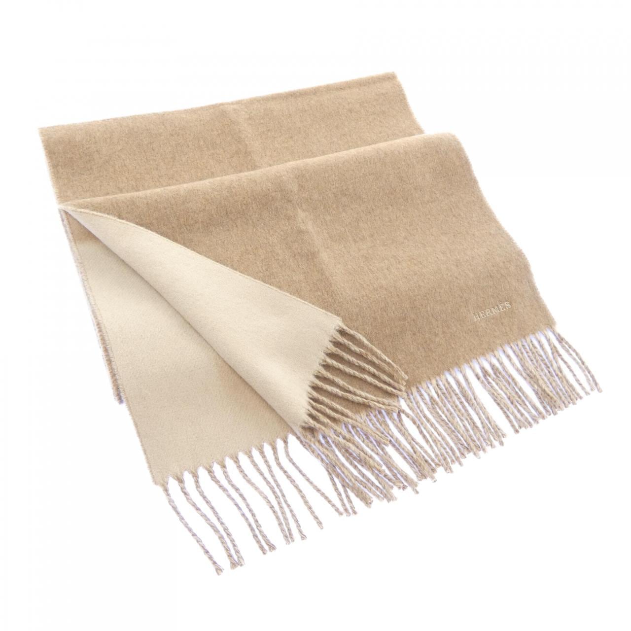 エルメス HERMES レクトヴェルソ RECTO VERSO H393800T MUFFLER
