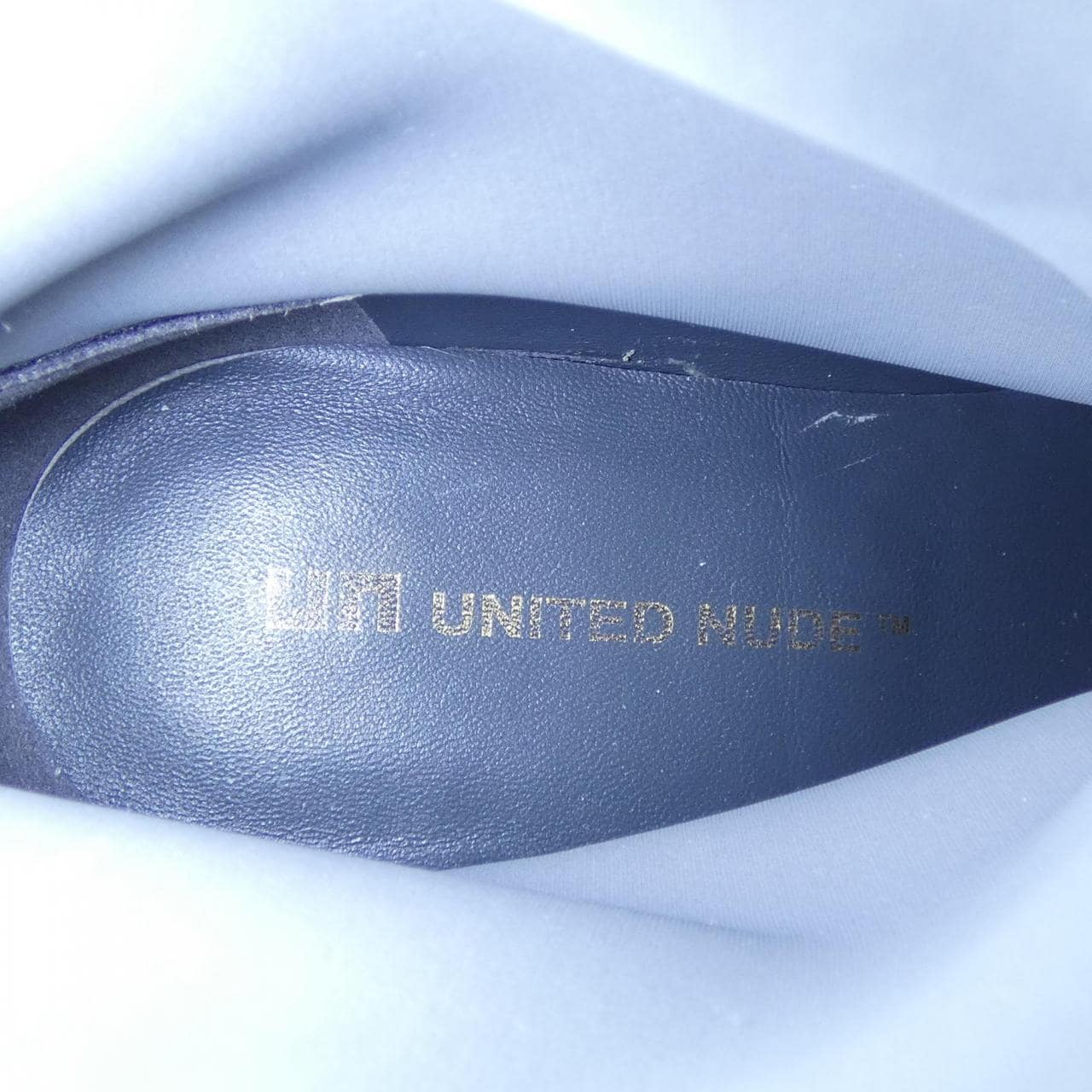 ユナイテッドヌード UNITED NUDE ブーツ