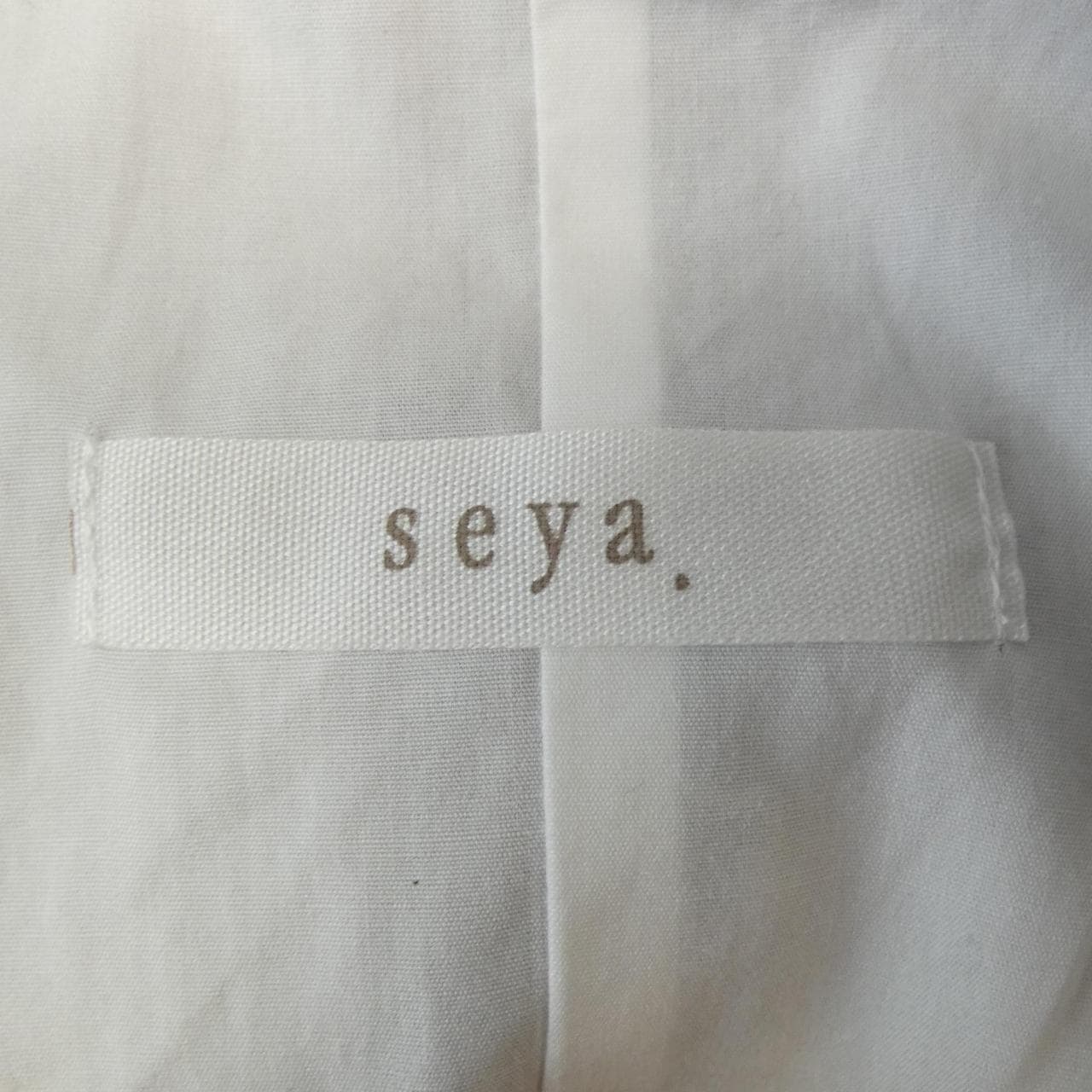 塞亚seya.夹克