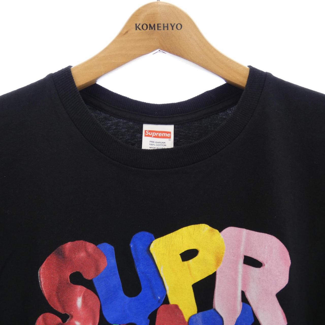 SUPREME Supreme T-shirt