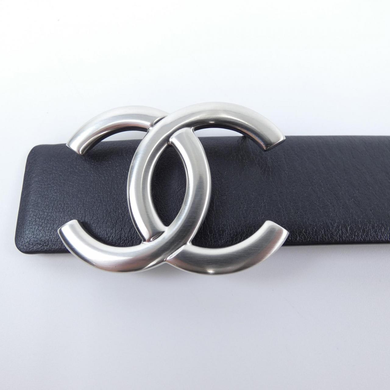 シャネル CHANEL BELT