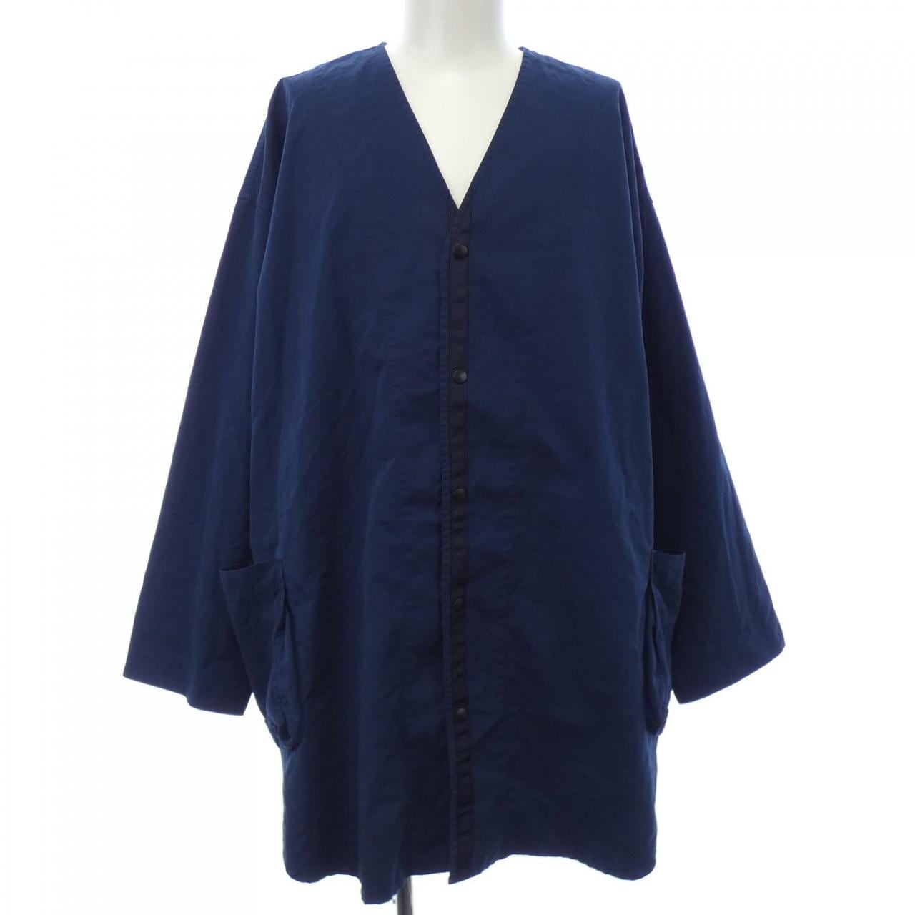 ポータークラシック PORTER CLASSIC コート