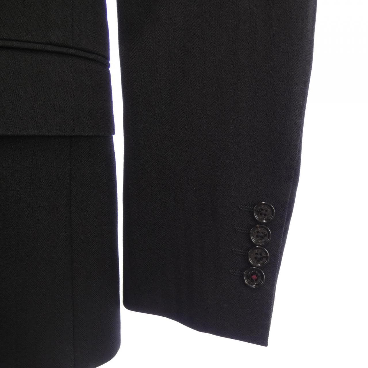 BLACK LABEL CRESTBRI Suit