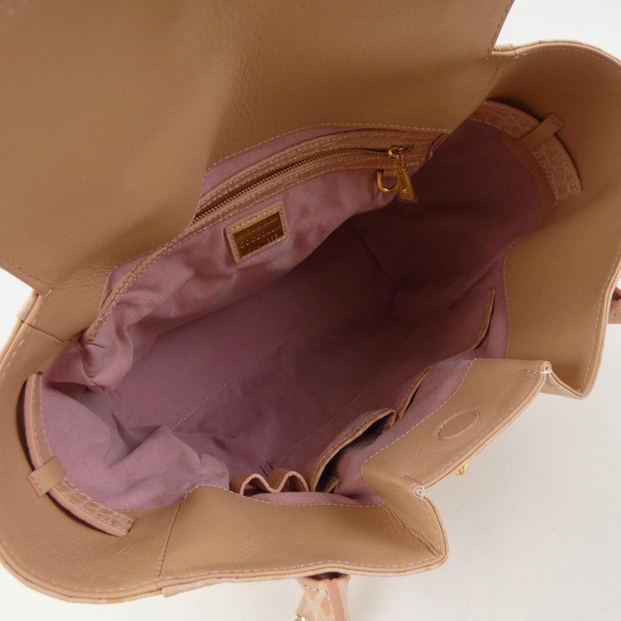 レザージュエルズ LEATHER JEWELS BAG