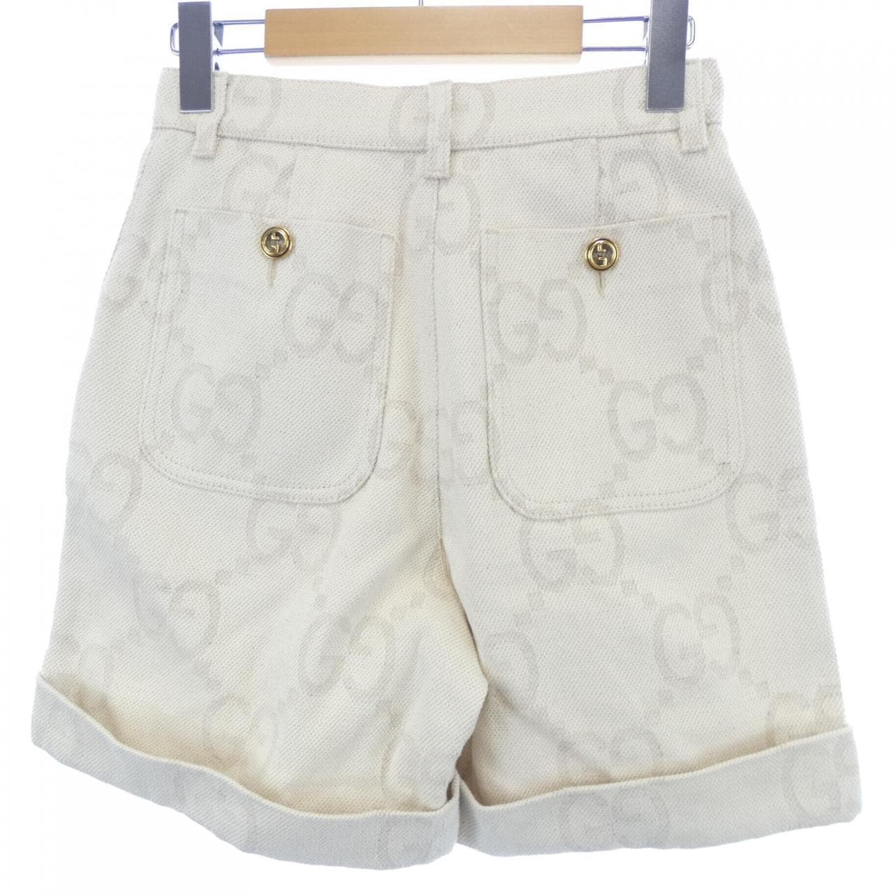 グッチ GUCCI ショートパンツ