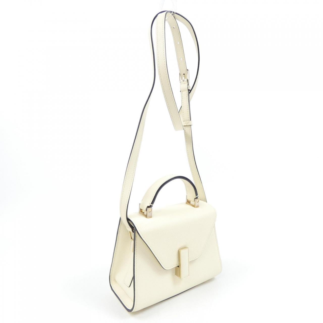 ヴァレクストラ VALEXTRA BAG