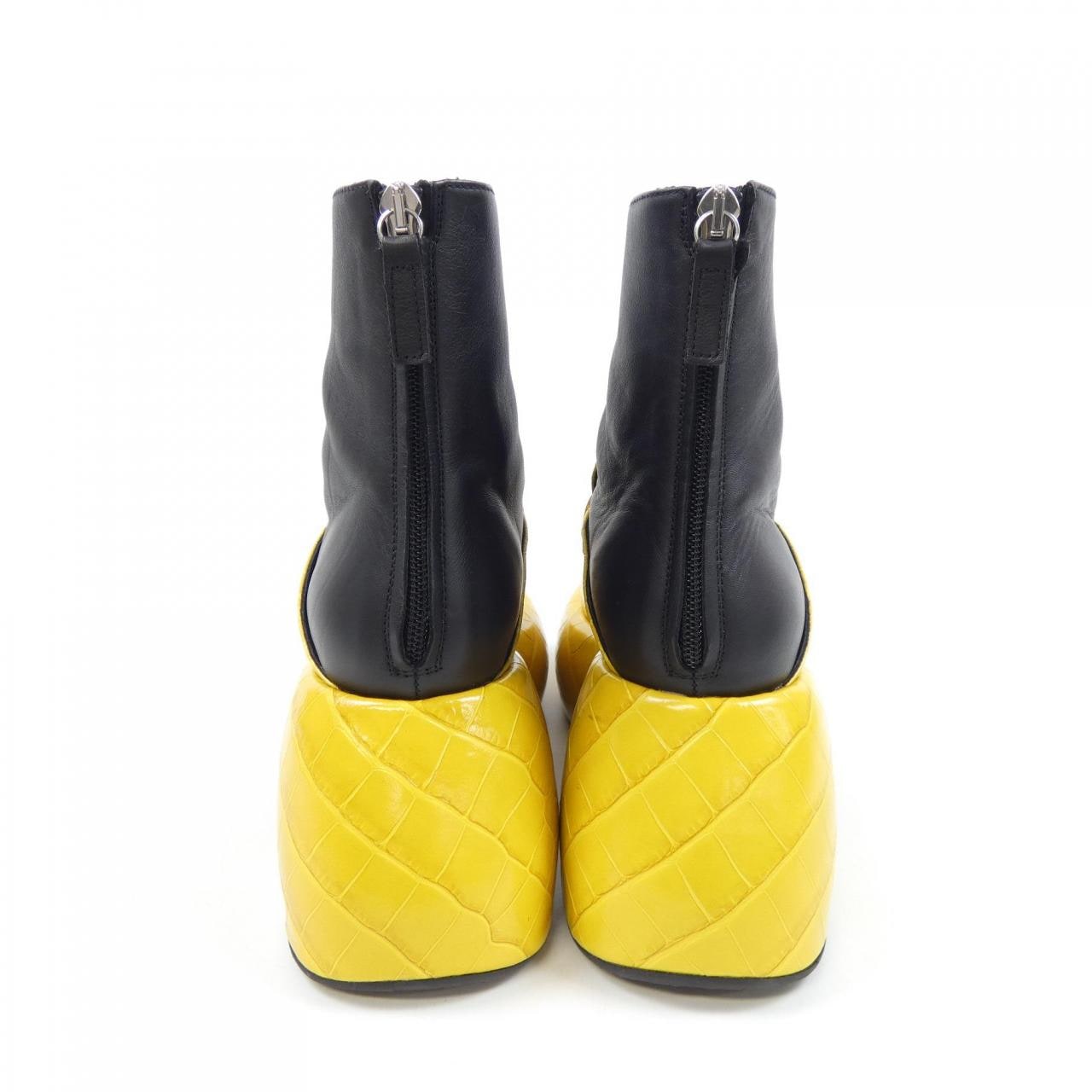 ロエベ LOEWE ブーツ