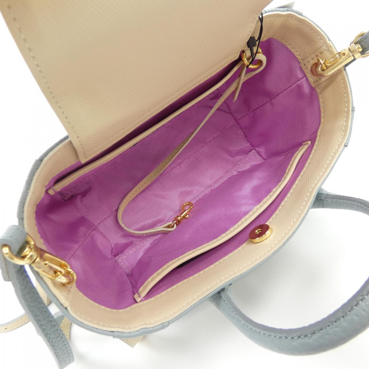 エイディエムジェイ ADMJ BAG