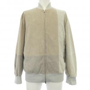 エルメス HERMES レザージャケット