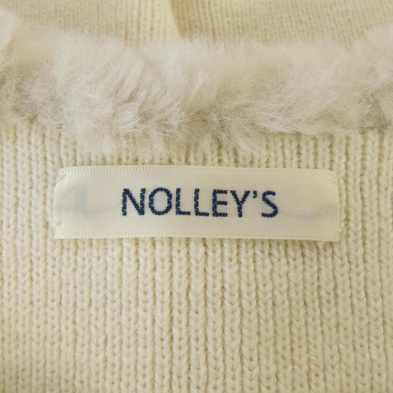 ノーリーズ Nolley's ベスト