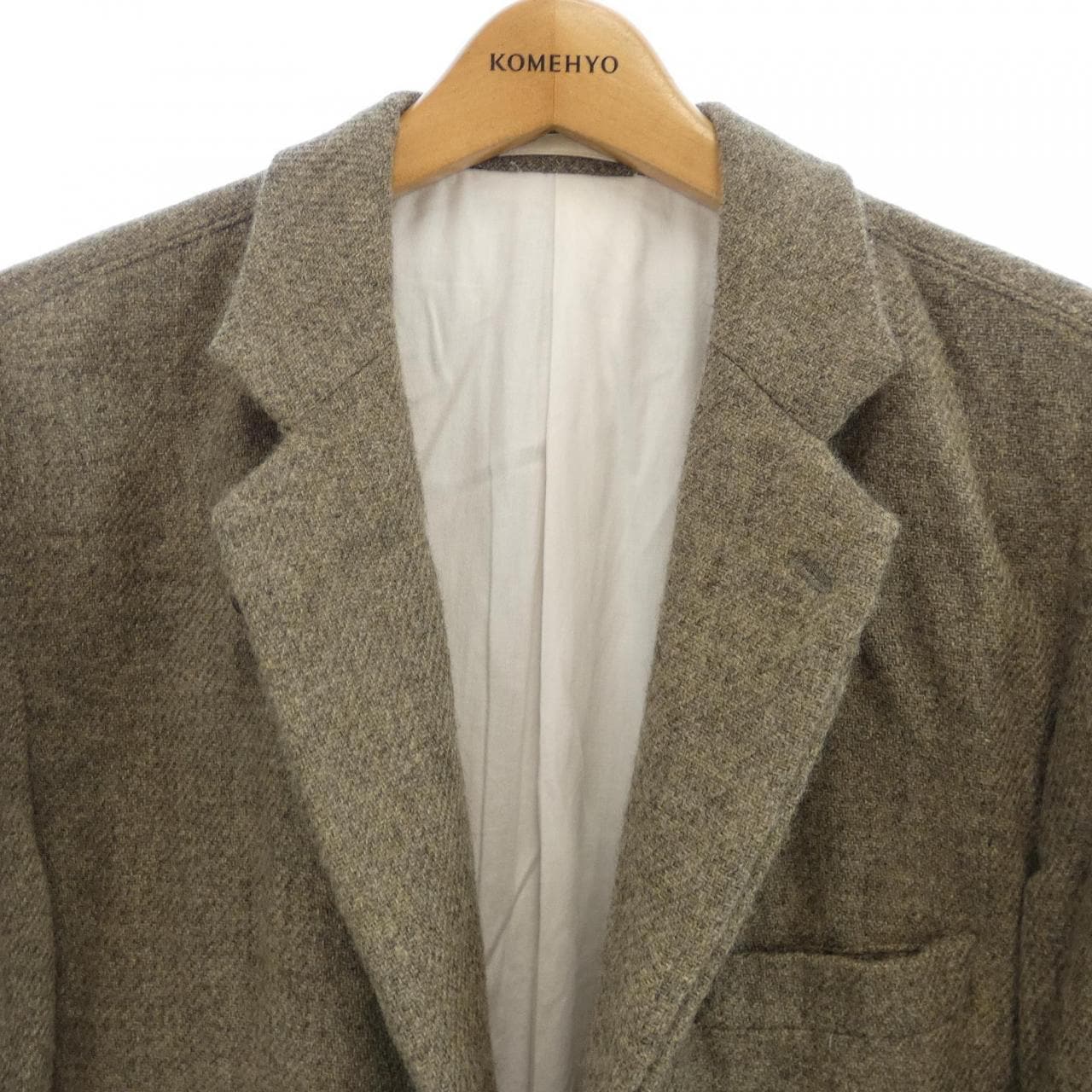Graphpaper Graphpaper Jacket