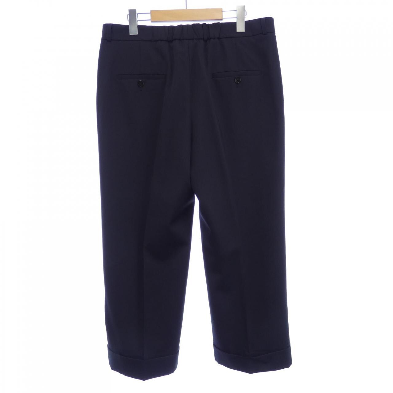 ジルサンダー JIL SANDER パンツ