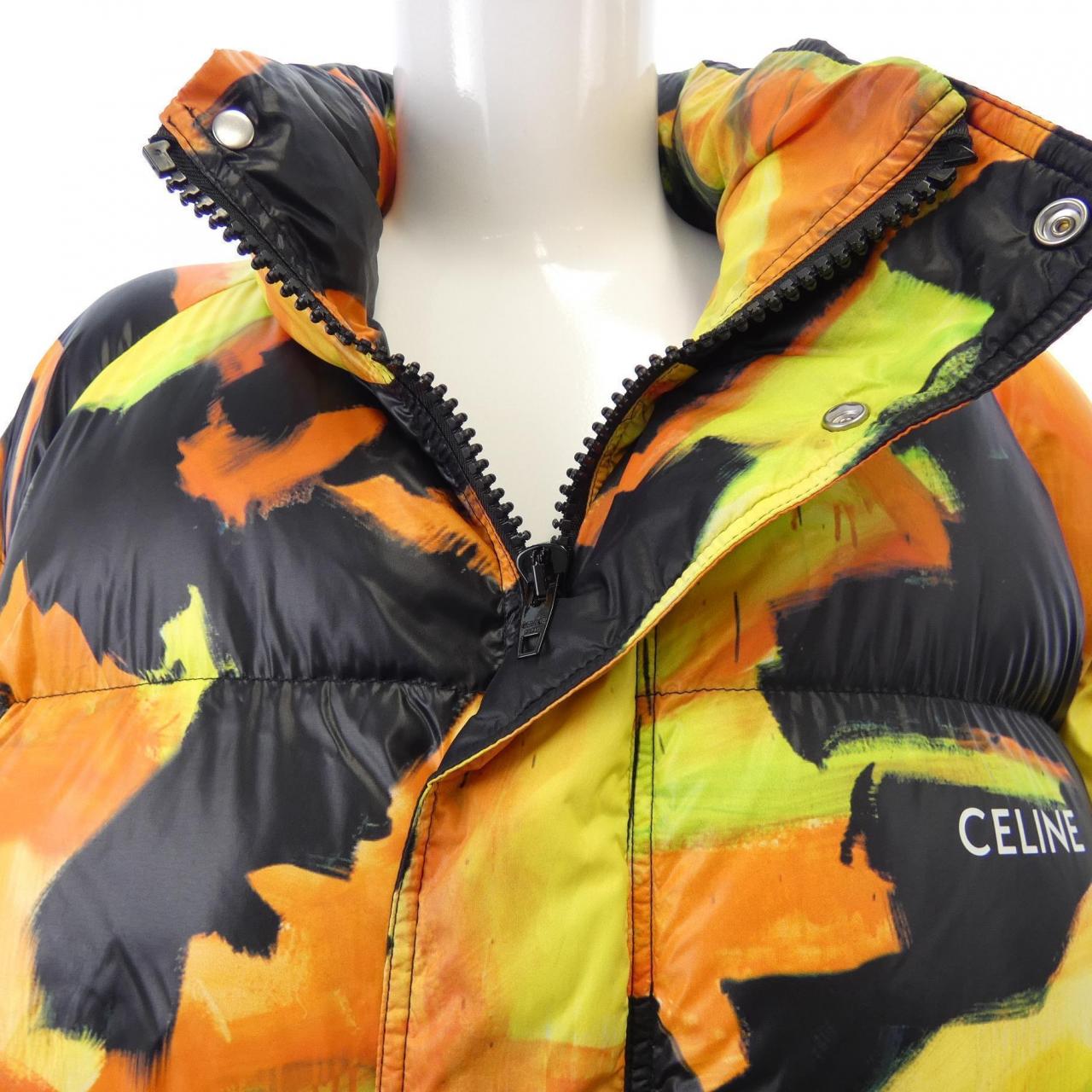 セリーヌ CELINE ジャケット