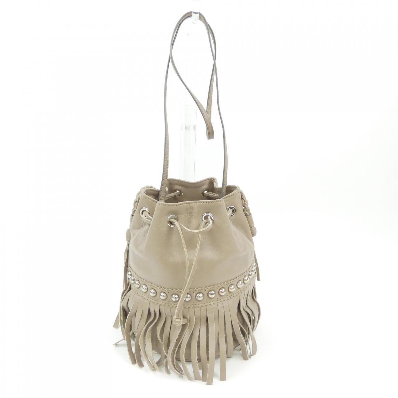ジェイアンドエムデヴィッドソン J&M DAVIDSON BAG