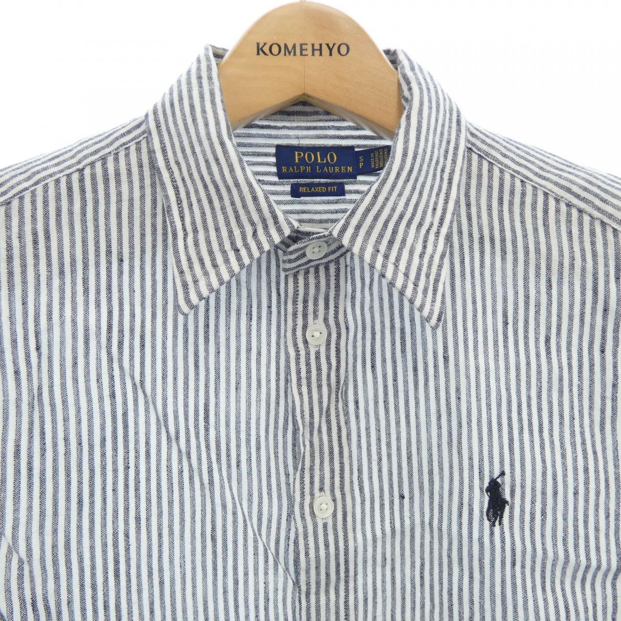 ポロラルフローレン POLO RALPH LAUREN シャツ