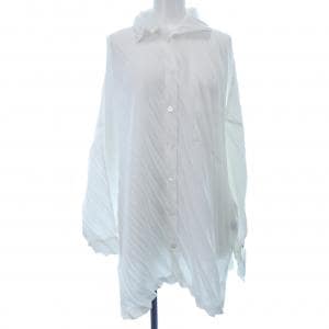 ミーイッセイミヤケ me ISSEY MIYAKE MI53FJ512 シャツ