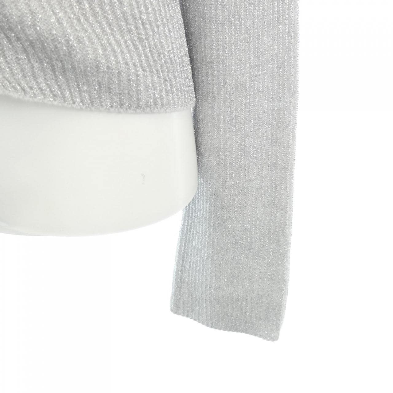 モスキーノジーンズ MOSCHINO JEANS カーディガン