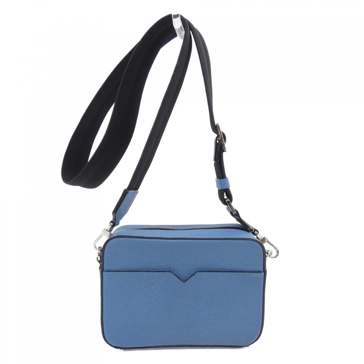 ヴァレクストラ VALEXTRA Vライン Vポーター MBVL0019028LRL99 BAG