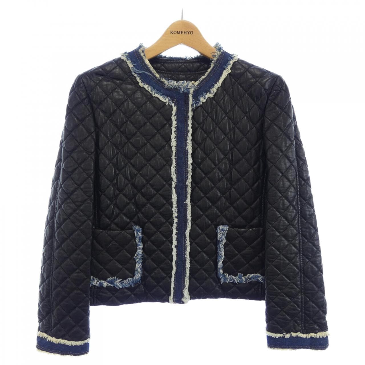 ディーアンドジー D&G SB0450/TELSL ジャケット