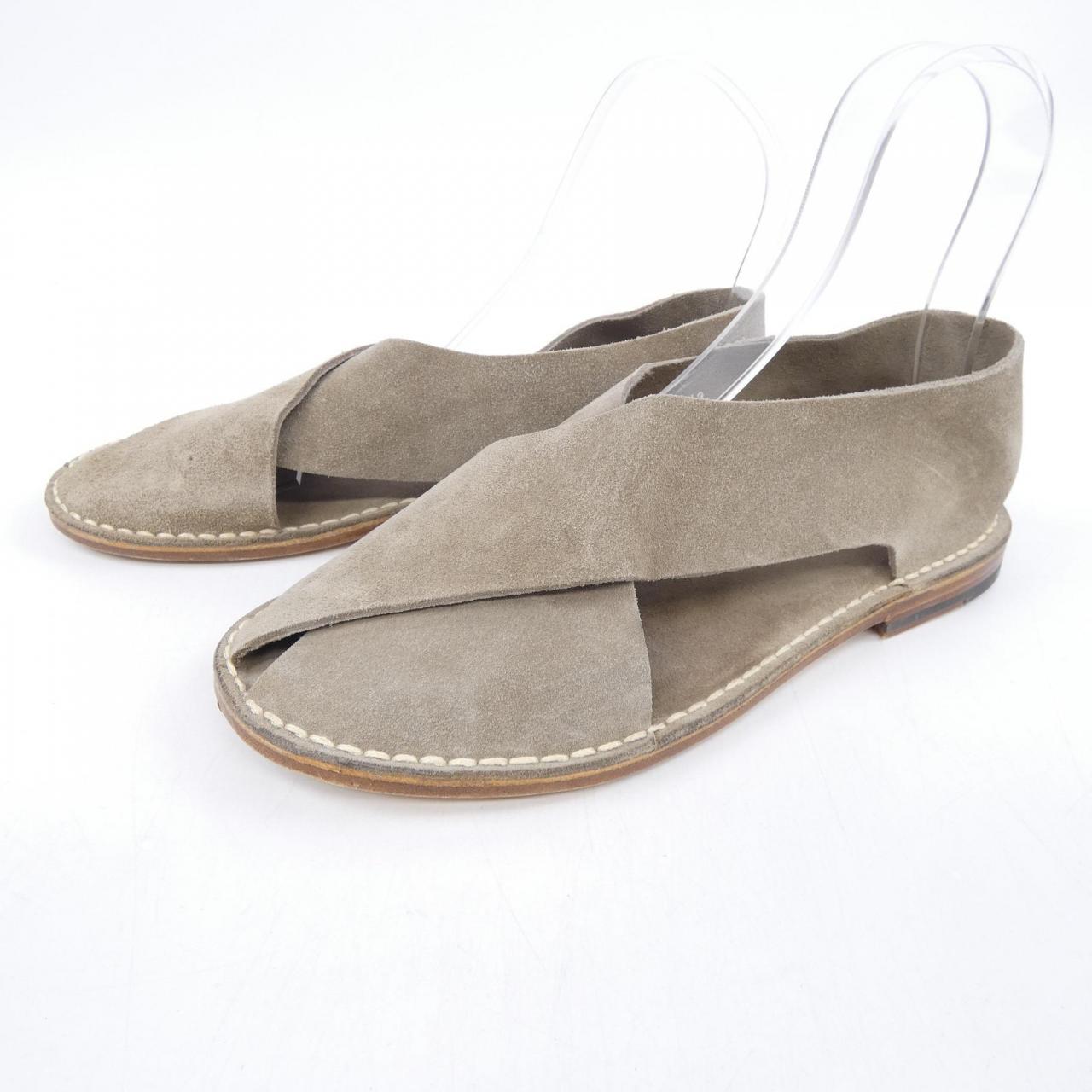 ソロヴィエール SOLOVIERE サンダル