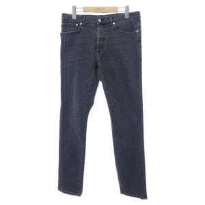 ディオール DIOR 193DS10K218X ジーンズ