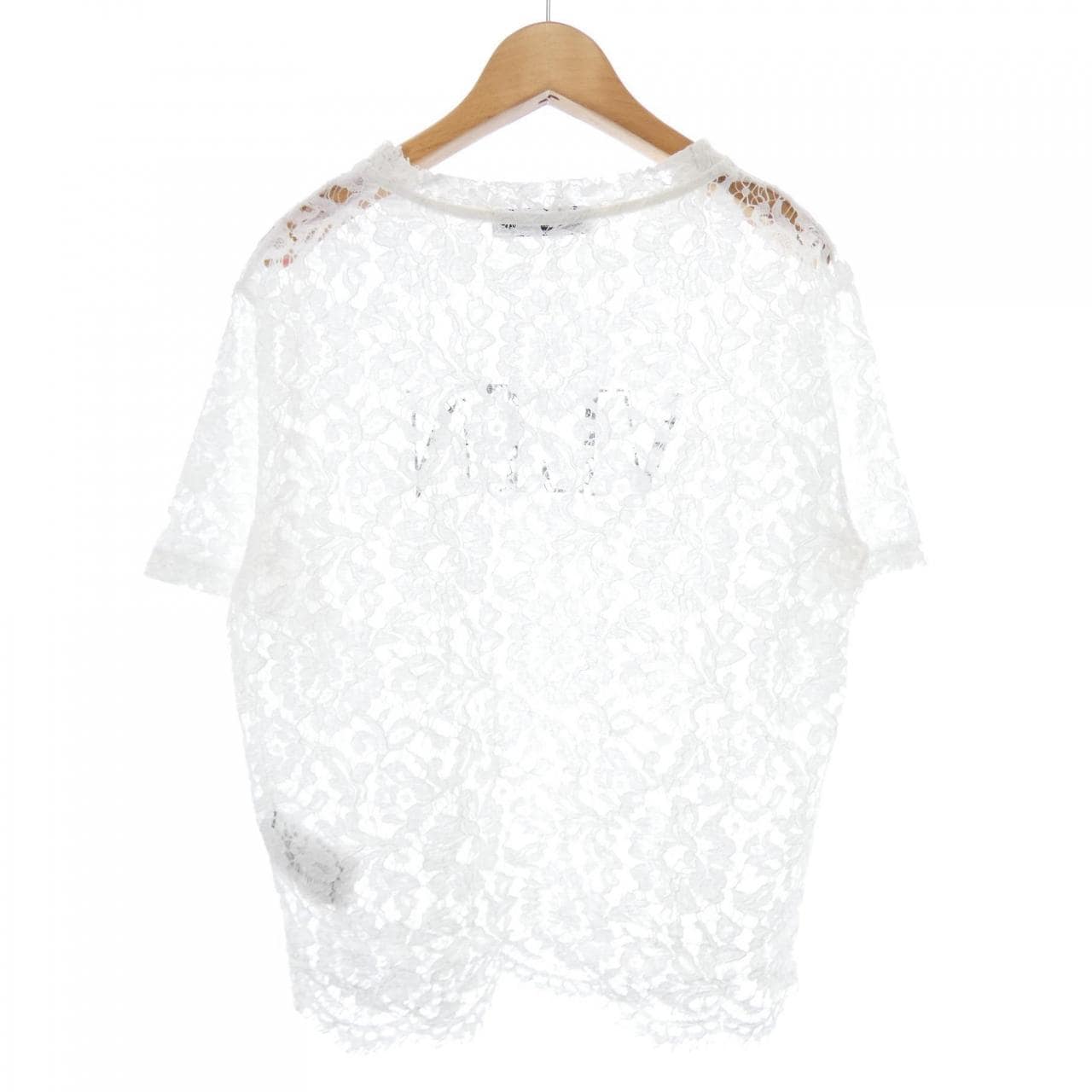 VALENTINO瓦伦蒂诺VB3MG10K649顶