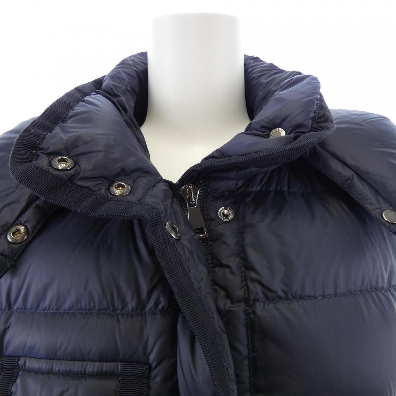 モンクレール MONCLER HERMINE ダウンコート