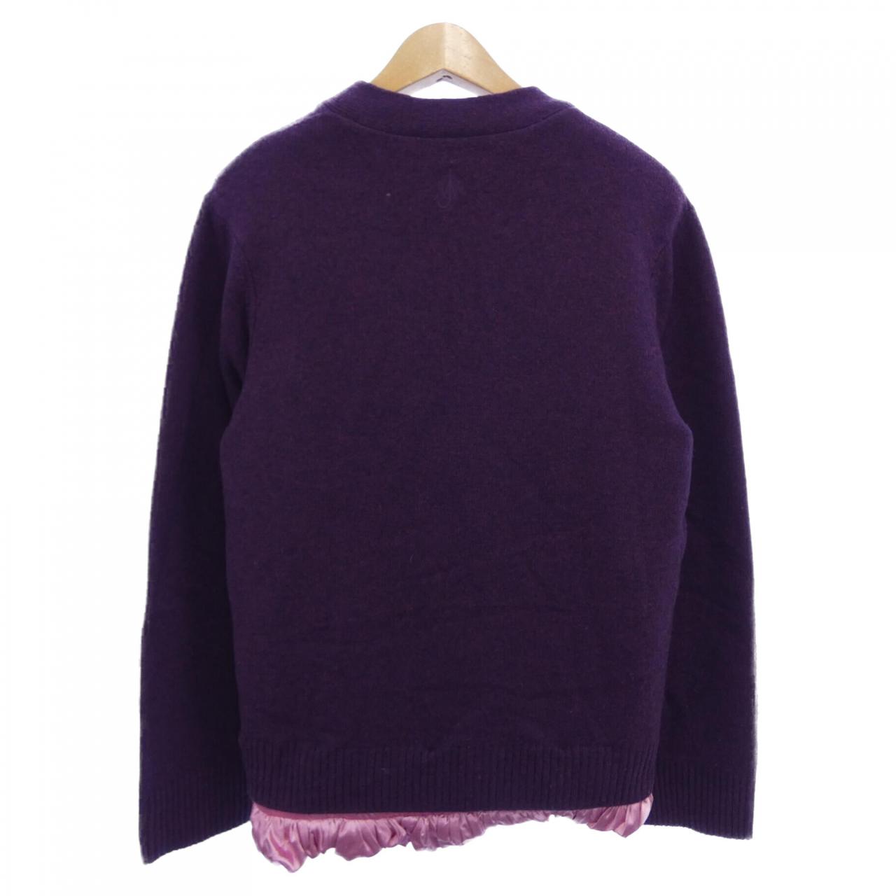 ジェイダブルアンダーソン J.W.ANDERSON カーディガン