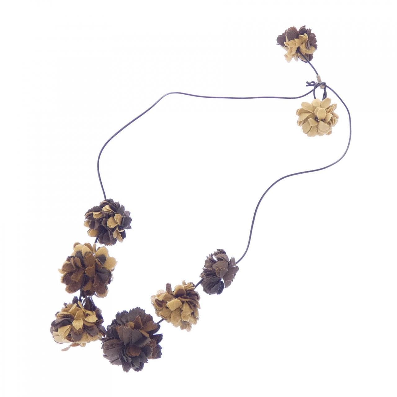 フォーティーファイブアールピーエム 45 RPM NECKLACE