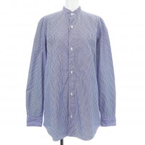 ドゥロワー DRAWER 6511-343-0312 シャツ