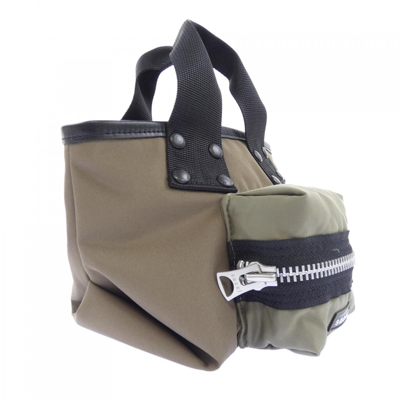 サカイ SACAI 25-0936S BAG