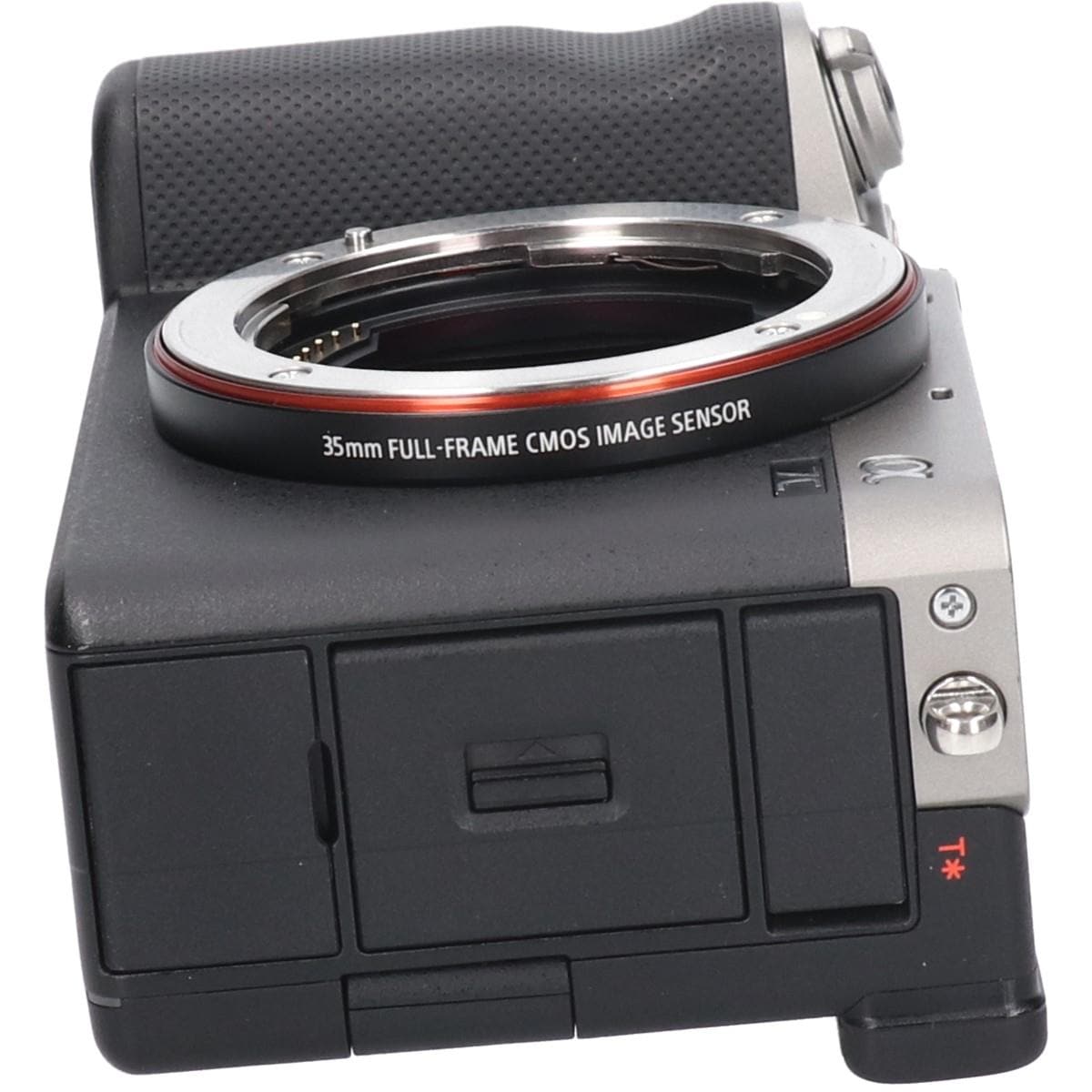 α７Ｃ　ＩＬＣＥ－７Ｃ