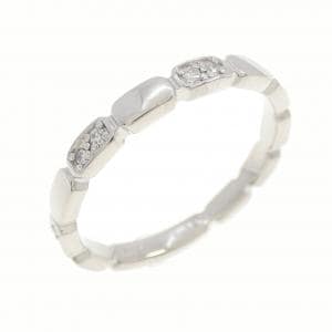 PT900 ダイヤモンド リング 0.08CT