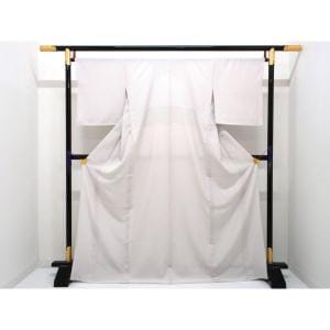 【未使用品】単衣　江戸小紋　角通し