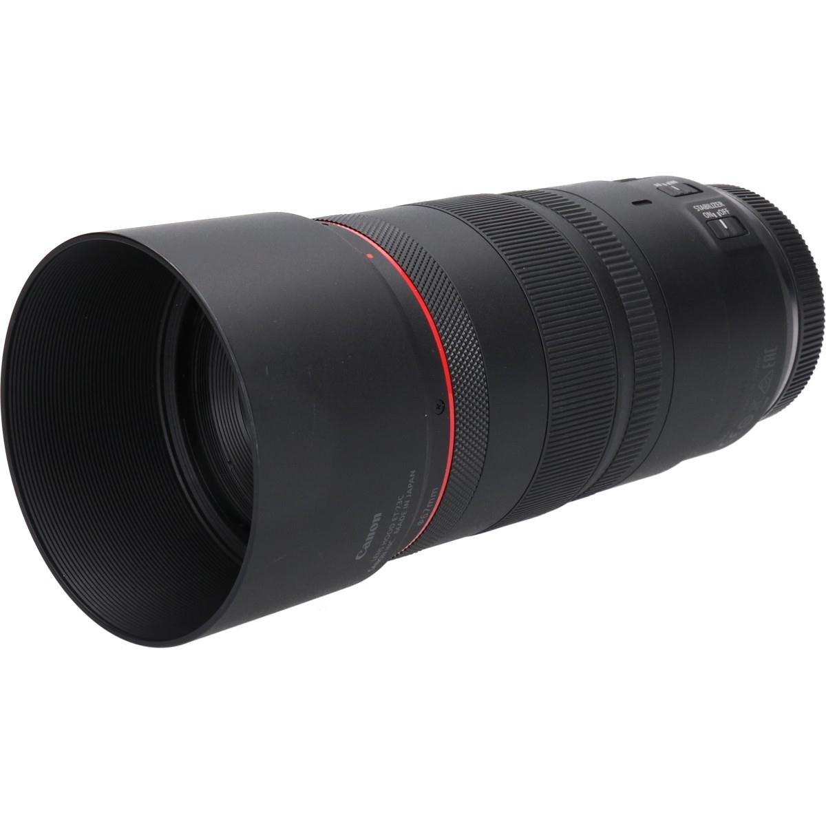 ＲＦ１００ｍｍ　Ｆ２．８Ｌ　ＭＡＣＲＯ　ＩＳ　ＵＳＭ