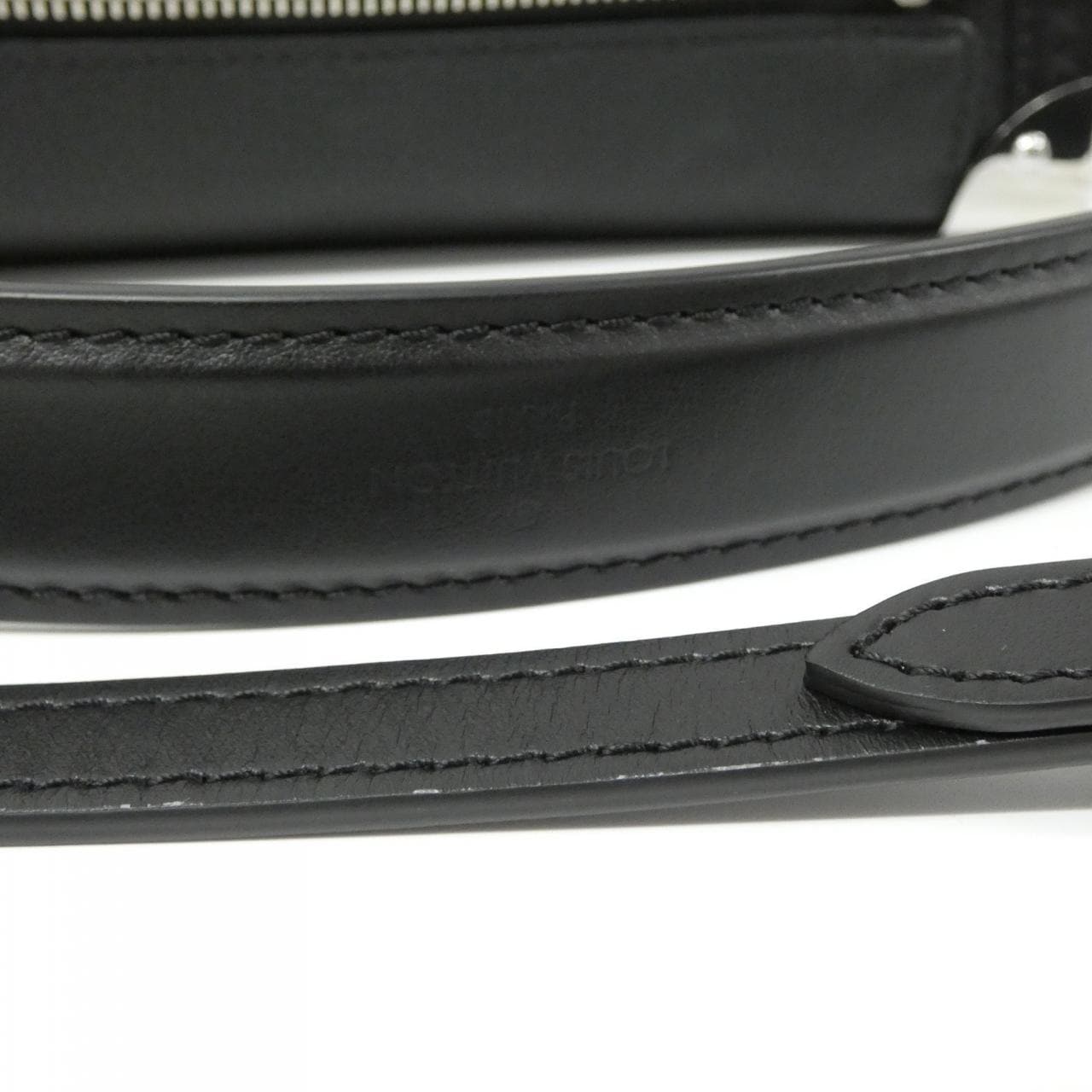 LOUIS VUITTON Side Trunk MM M25160 Shoulder Bag