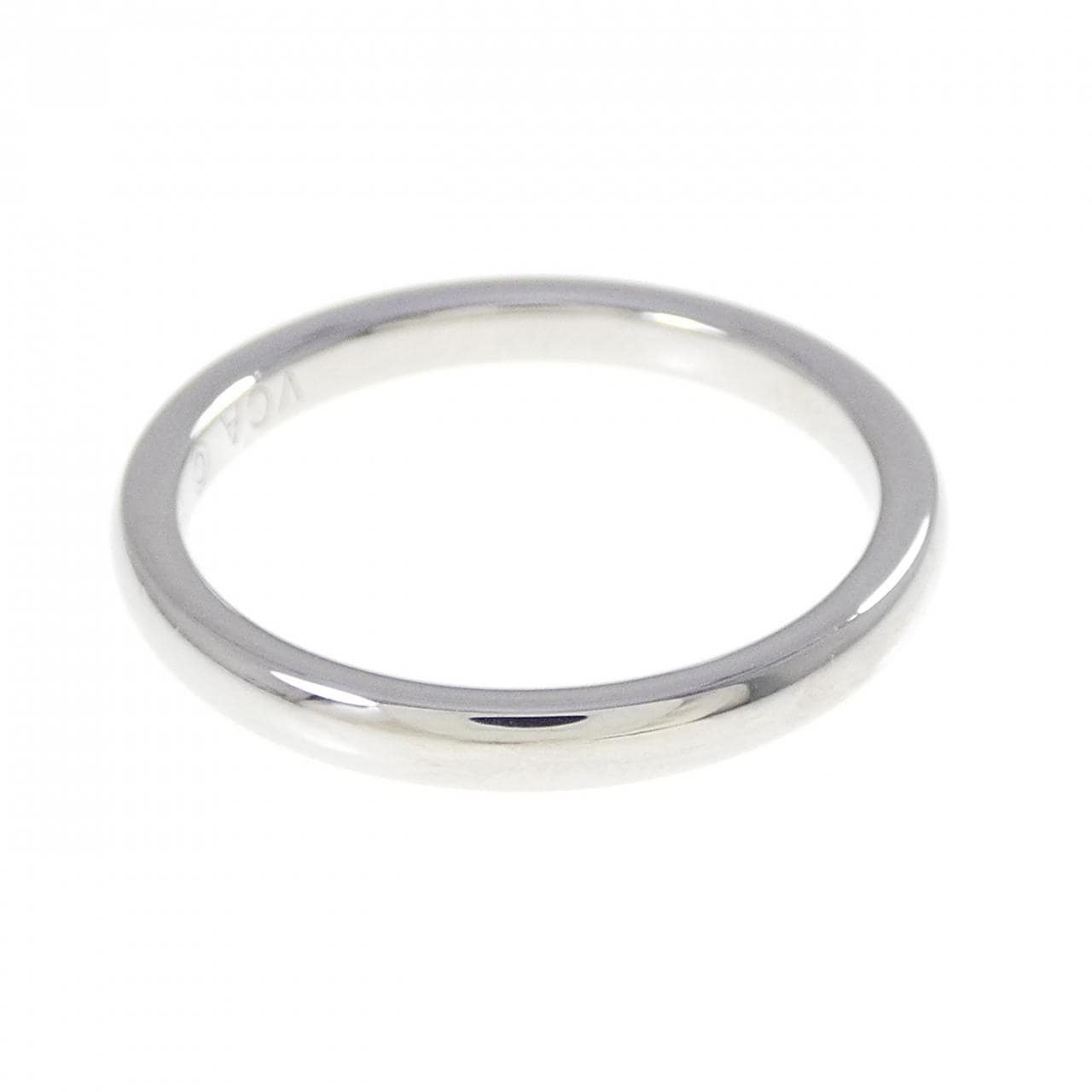 ヴァンクリーフ&アーペル リング