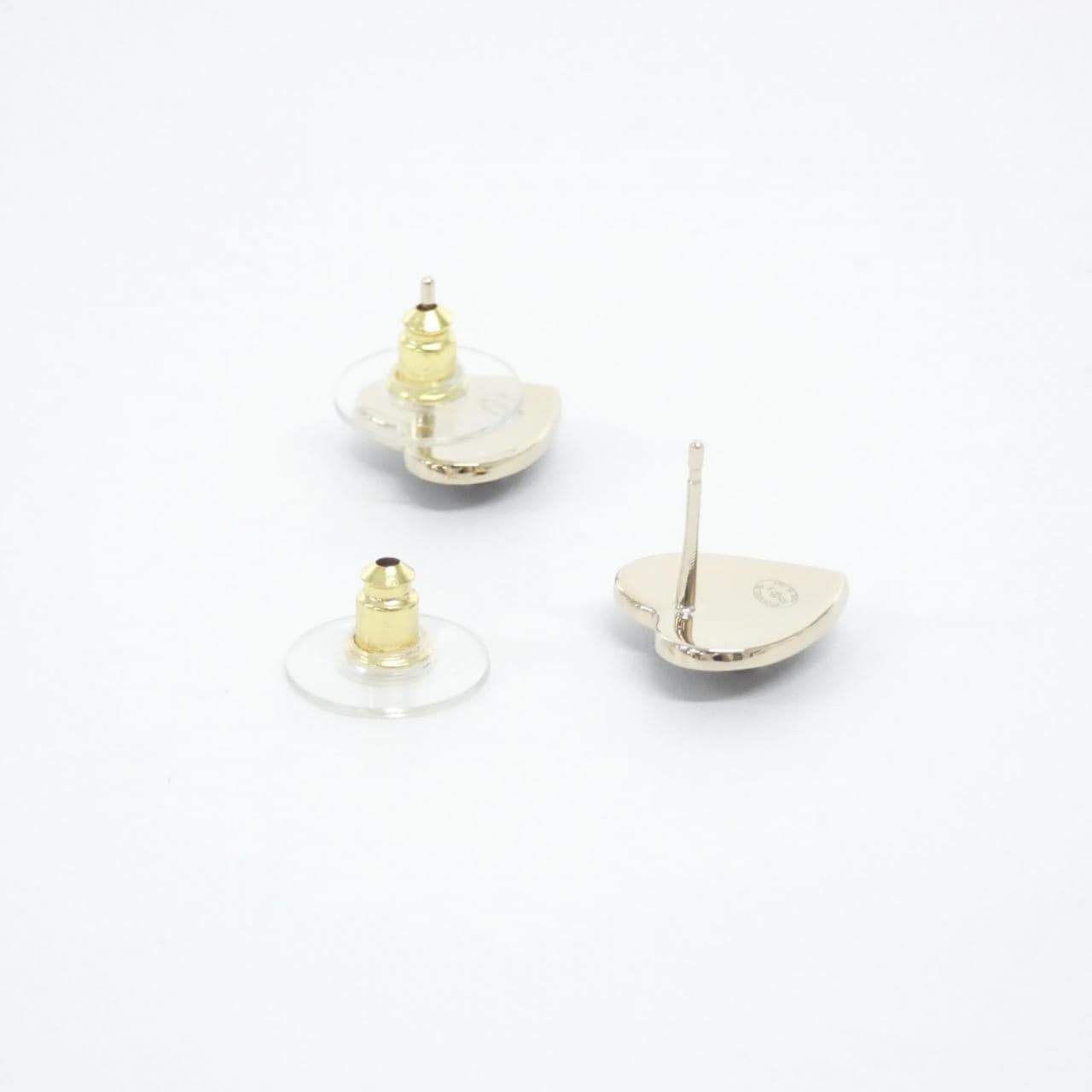 【未使用品】シャネル ABG216 ピアス
