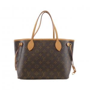 ルイヴィトン モノグラム ネヴァーフル PM M40155 バッグ