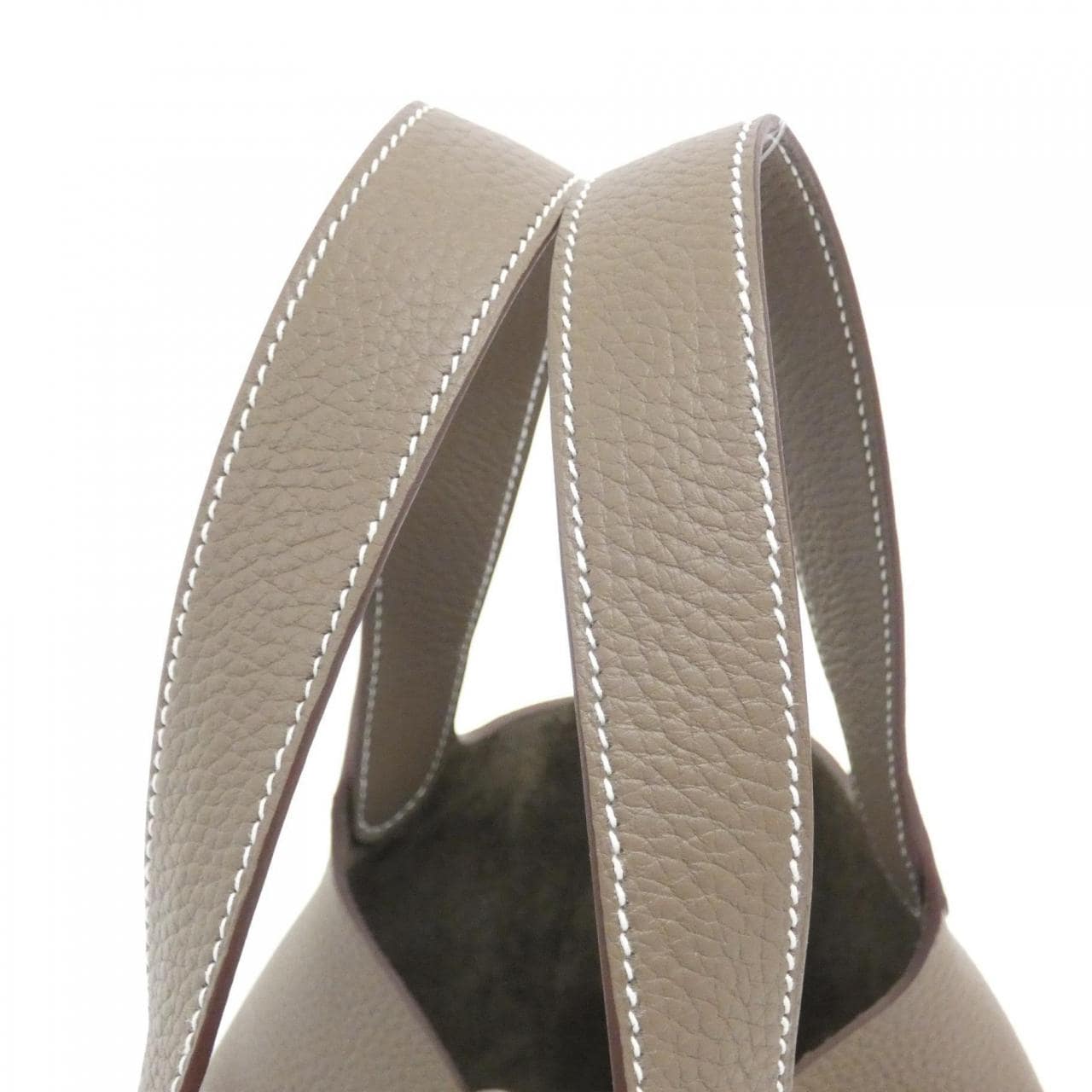 【未使用品】エルメス ピコタン ロック MM 060991CK バッグ