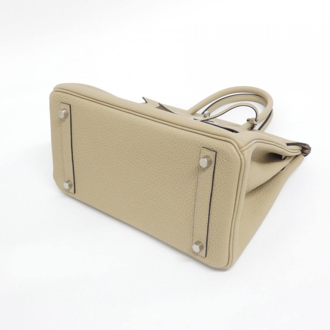 【未使用品】エルメス バーキン 30cm 030520CK バッグ