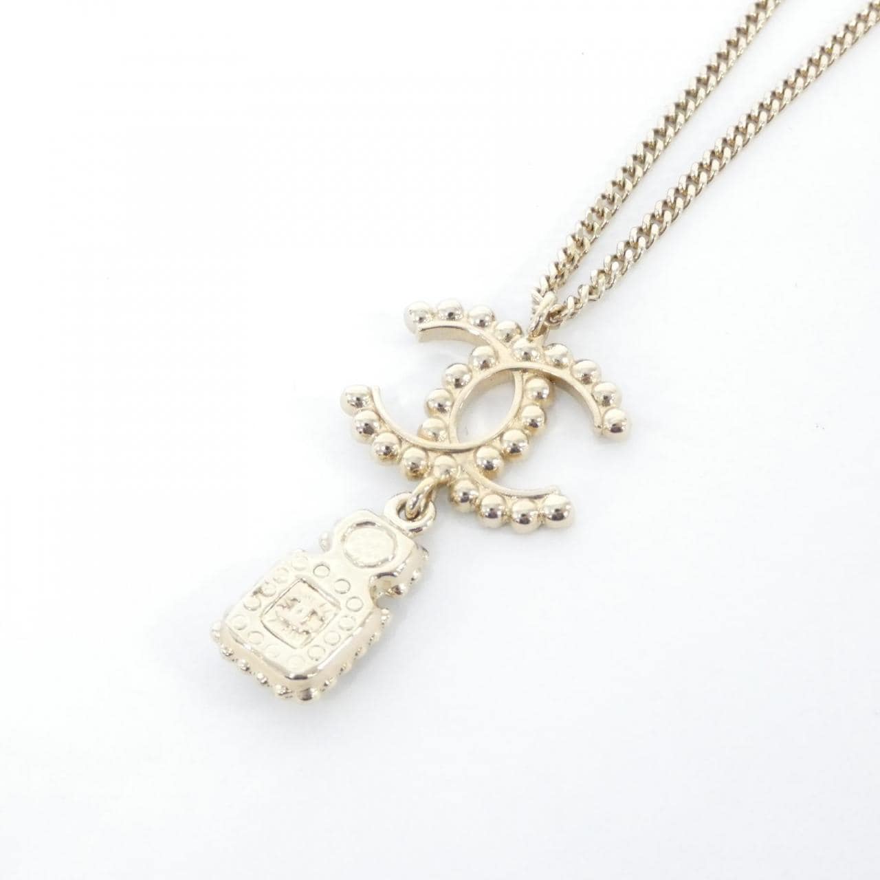 CHANEL AB7469 Necklace