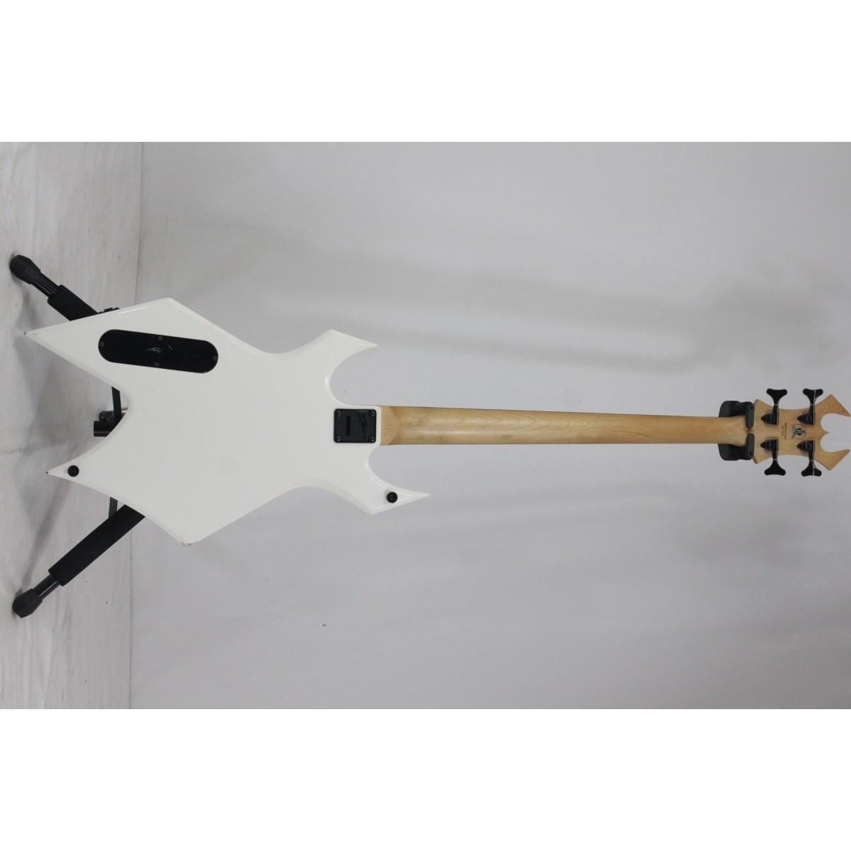 B.C.RICH WARLOCK REVENGE BASS