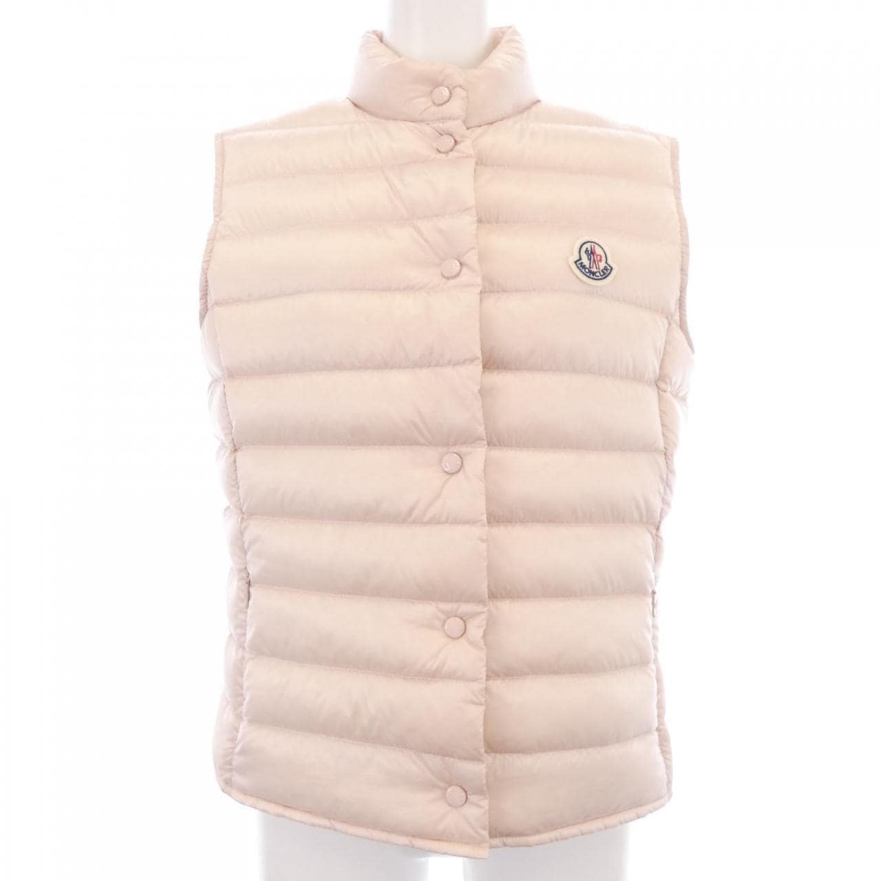 モンクレール MONCLER ダウンベスト