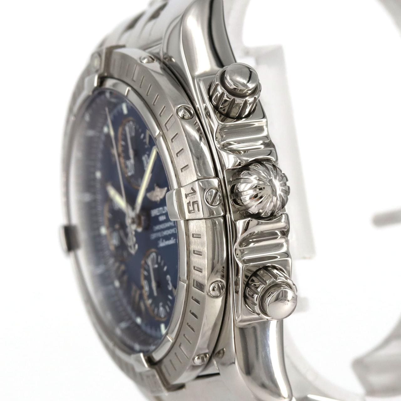 BREITLING Chronomat A13356/A156C49PA 不锈钢自动上弦