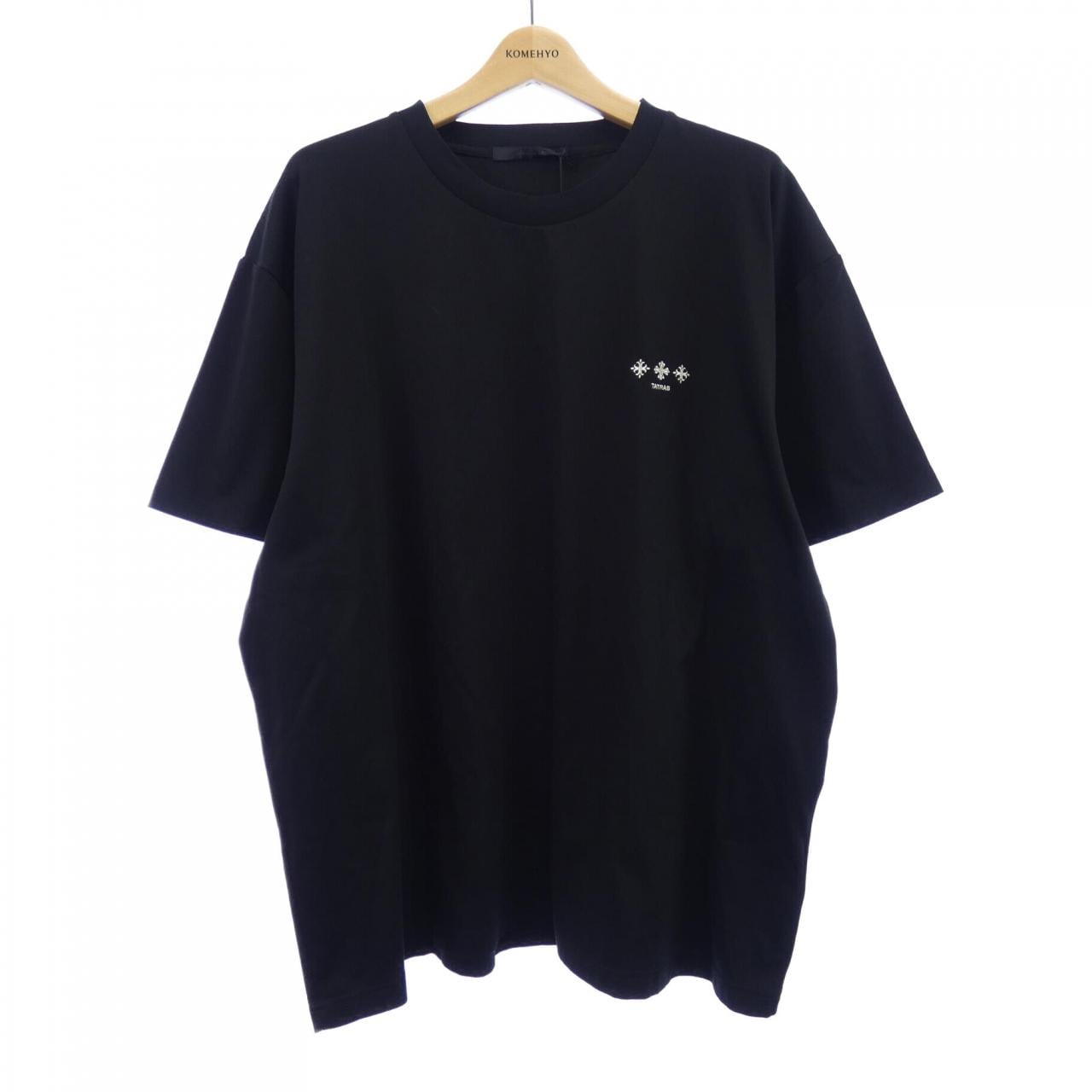 タトラス TATRAS Tシャツ
