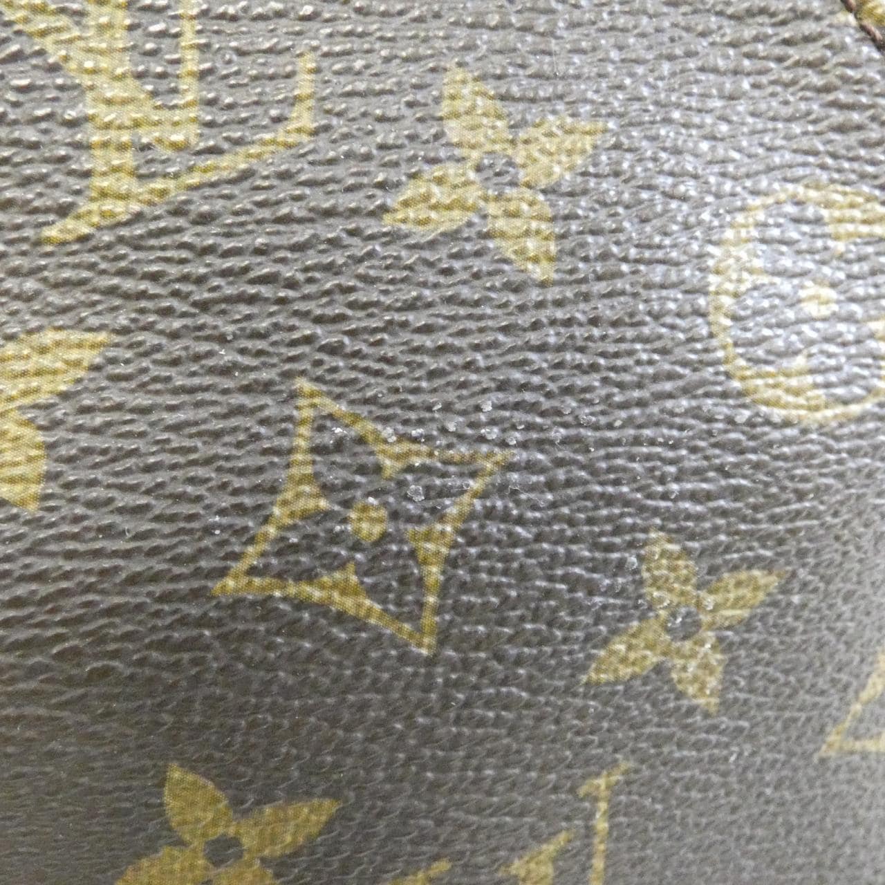 ルイヴィトン モノグラム ガリエラ GM M56381 ショルダーバッグ